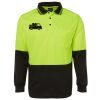 JB's HV L/S TRAD POLO Thumbnail