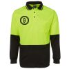 JB's HV L/S TRAD POLO Thumbnail