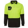 JB's HV L/S TRAD POLO Thumbnail