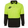 JB's HV L/S TRAD POLO Thumbnail