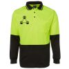 JB's HV L/S TRAD POLO Thumbnail