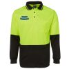 JB's HV L/S TRAD POLO Thumbnail