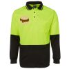 JB's HV L/S TRAD POLO Thumbnail