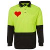 JB's HV L/S TRAD POLO Thumbnail