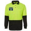 JB's HV L/S TRAD POLO Thumbnail