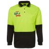 JB's HV L/S TRAD POLO Thumbnail