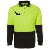 JB's HV L/S TRAD POLO Thumbnail