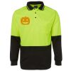 JB's HV L/S TRAD POLO Thumbnail