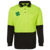JB's HV L/S TRAD POLO Thumbnail