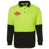 JB's HV L/S TRAD POLO Thumbnail