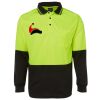 JB's HV L/S TRAD POLO Thumbnail