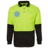 JB's HV L/S TRAD POLO Thumbnail