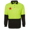 JB's HV L/S TRAD POLO Thumbnail