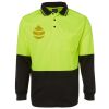 JB's HV L/S TRAD POLO Thumbnail