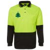 JB's HV L/S TRAD POLO Thumbnail