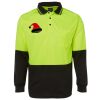 JB's HV L/S TRAD POLO Thumbnail