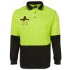 JB's HV L/S TRAD POLO Thumbnail