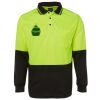 JB's HV L/S TRAD POLO Thumbnail