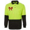 JB's HV L/S TRAD POLO Thumbnail