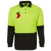 JB's HV L/S TRAD POLO Thumbnail