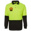 JB's HV L/S TRAD POLO Thumbnail