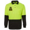 JB's HV L/S TRAD POLO Thumbnail