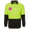 JB's HV L/S TRAD POLO Thumbnail