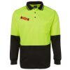 JB's HV L/S TRAD POLO Thumbnail