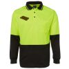 JB's HV L/S TRAD POLO Thumbnail