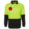 JB's HV L/S TRAD POLO Thumbnail