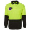 JB's HV L/S TRAD POLO Thumbnail