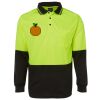 JB's HV L/S TRAD POLO Thumbnail