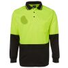JB's HV L/S TRAD POLO Thumbnail