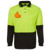 JB's HV L/S TRAD POLO Thumbnail