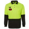 JB's HV L/S TRAD POLO Thumbnail