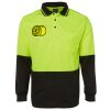 JB's HV L/S TRAD POLO Thumbnail