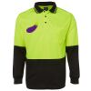 JB's HV L/S TRAD POLO Thumbnail