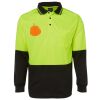JB's HV L/S TRAD POLO Thumbnail