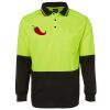 JB's HV L/S TRAD POLO Thumbnail