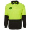 JB's HV L/S TRAD POLO Thumbnail
