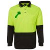 JB's HV L/S TRAD POLO Thumbnail