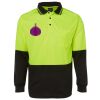 JB's HV L/S TRAD POLO Thumbnail