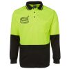 JB's HV L/S TRAD POLO Thumbnail