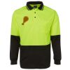 JB's HV L/S TRAD POLO Thumbnail