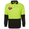 JB's HV L/S TRAD POLO Thumbnail