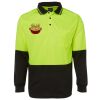 JB's HV L/S TRAD POLO Thumbnail