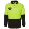JB's HV L/S TRAD POLO Thumbnail