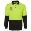 JB's HV L/S TRAD POLO Thumbnail