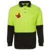 JB's HV L/S TRAD POLO Thumbnail