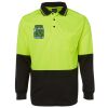 JB's HV L/S TRAD POLO Thumbnail